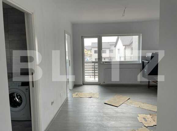 Apartament de vânzare 3 camere Sanpetru - 64570AV | BLITZ Brașov | Poza2