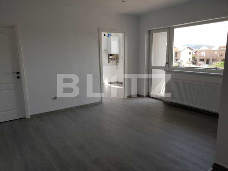 Apartament de vanzare 3 camere Sanpetru - 64570AV | BLITZ Brasov | Poza1