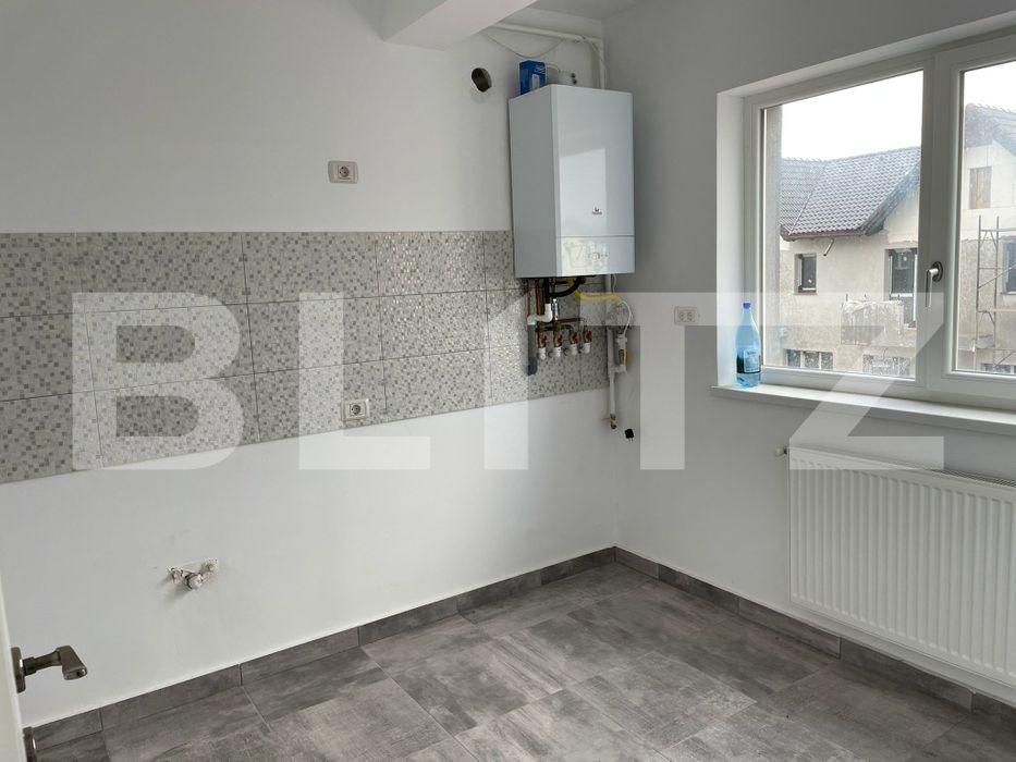 Apartament de vânzare 3 camere Sanpetru - 64570AV | BLITZ Brașov | Poza5