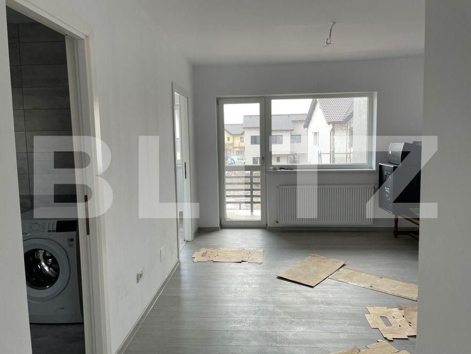 Apartament de vânzare 3 camere Sanpetru - 64570AV | BLITZ Brașov | Poza2