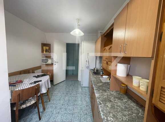 Apartament de închiriat 3 camere Zorilor - 64571AI | BLITZ Cluj-Napoca | Poza11