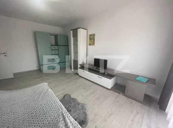 Apartament de închiriat 3 camere Zorilor - 64571AI | BLITZ Cluj-Napoca | Poza1