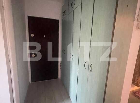 Apartament de închiriat 3 camere Zorilor - 64571AI | BLITZ Cluj-Napoca | Poza13