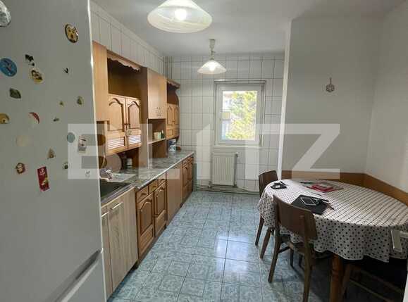 Apartament de închiriat 3 camere Zorilor - 64571AI | BLITZ Cluj-Napoca | Poza9