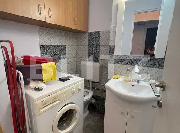 Apartament de închiriat 3 camere Zorilor - 64571AI | BLITZ Cluj-Napoca | Poza15