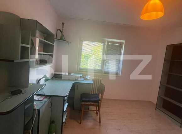 Apartament de închiriat 3 camere Zorilor - 64571AI | BLITZ Cluj-Napoca | Poza6