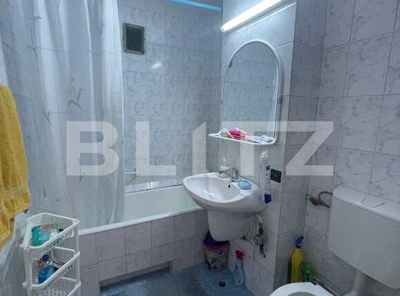 Apartament de închiriat 3 camere Zorilor - 64571AI | BLITZ Cluj-Napoca | Poza14