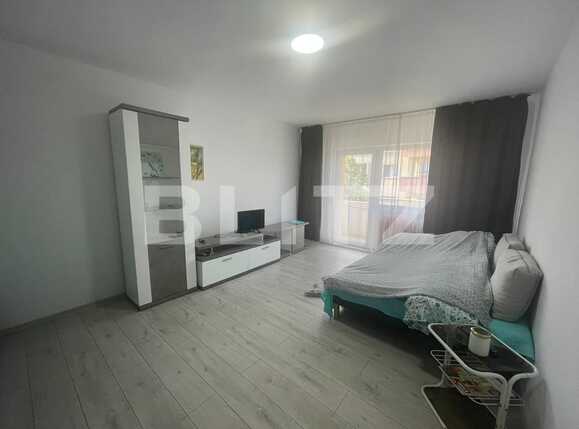Apartament de închiriat 3 camere Zorilor - 64571AI | BLITZ Cluj-Napoca | Poza2
