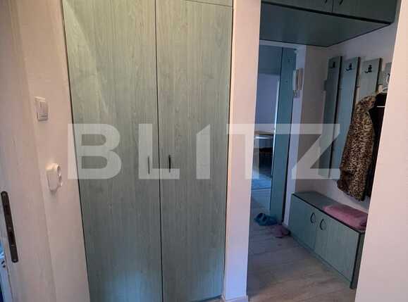 Apartament de închiriat 3 camere Zorilor - 64571AI | BLITZ Cluj-Napoca | Poza7