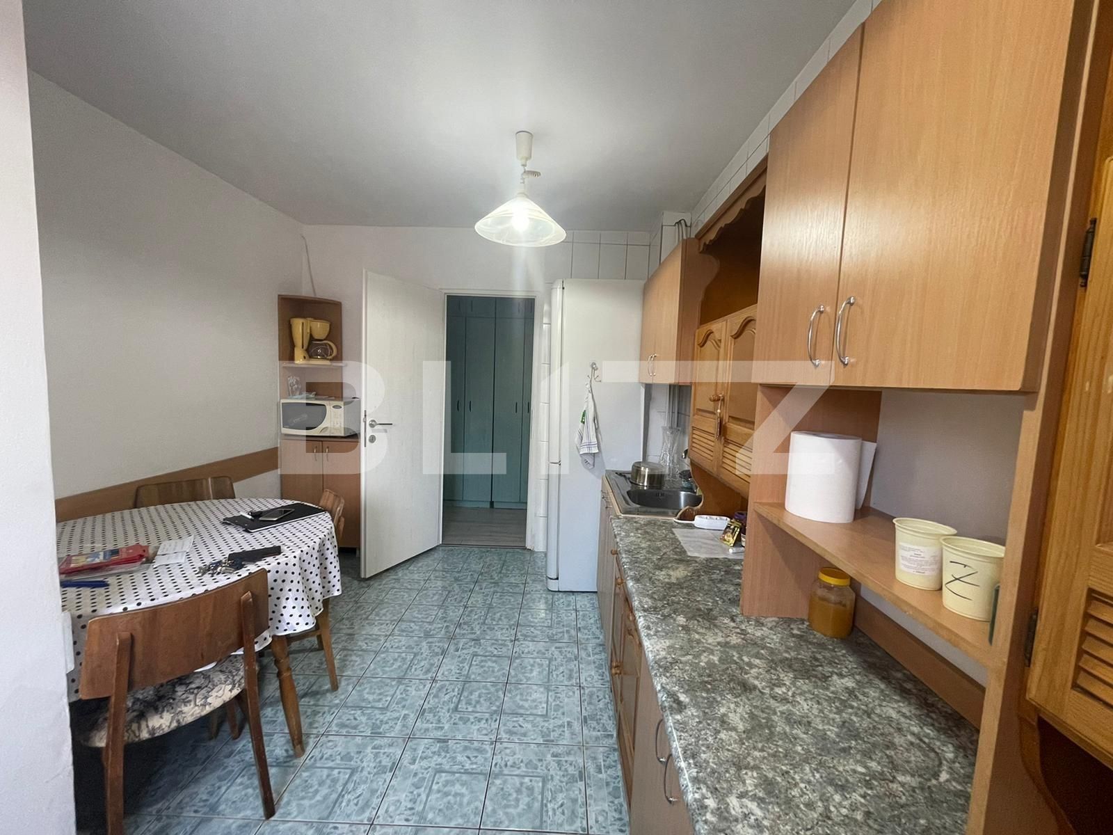 Apartament de închiriat 3 camere Zorilor - 64571AI | BLITZ Cluj-Napoca | Poza11