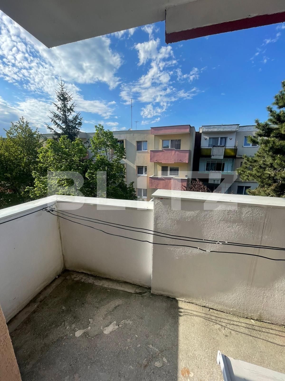 Apartament de închiriat 3 camere Zorilor - 64571AI | BLITZ Cluj-Napoca | Poza12