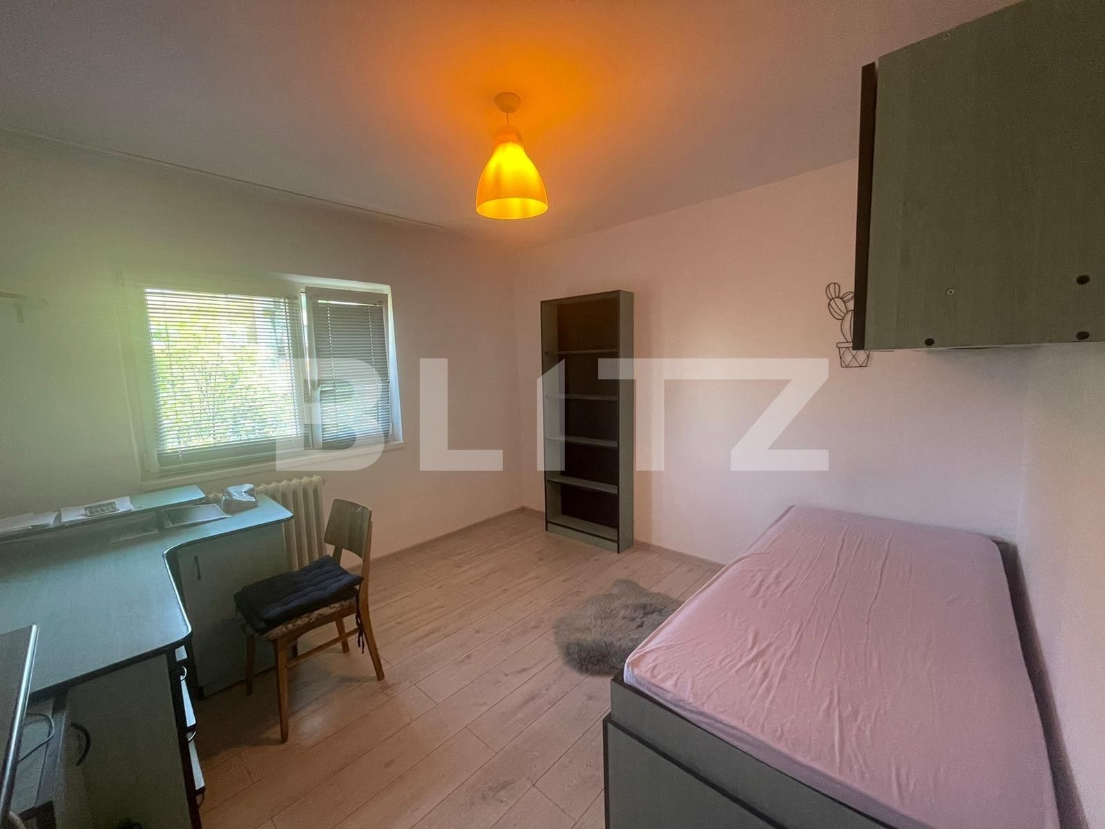 Apartament de închiriat 3 camere Zorilor - 64571AI | BLITZ Cluj-Napoca | Poza4