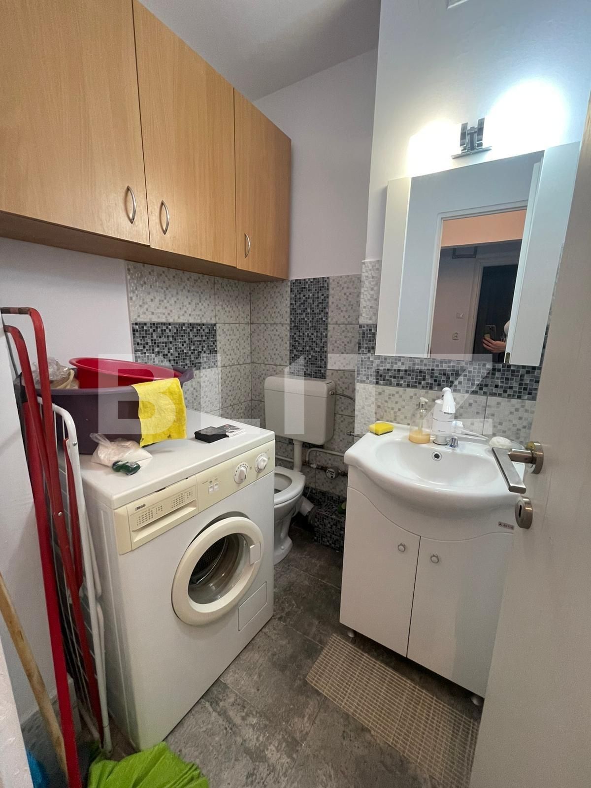 Apartament de închiriat 3 camere Zorilor - 64571AI | BLITZ Cluj-Napoca | Poza15