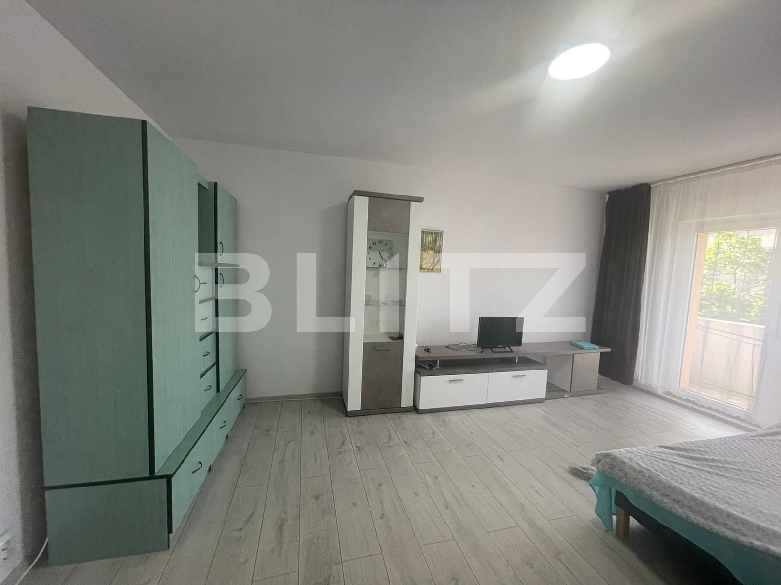 Apartament de închiriat 3 camere Zorilor - 64571AI | BLITZ Cluj-Napoca | Poza3
