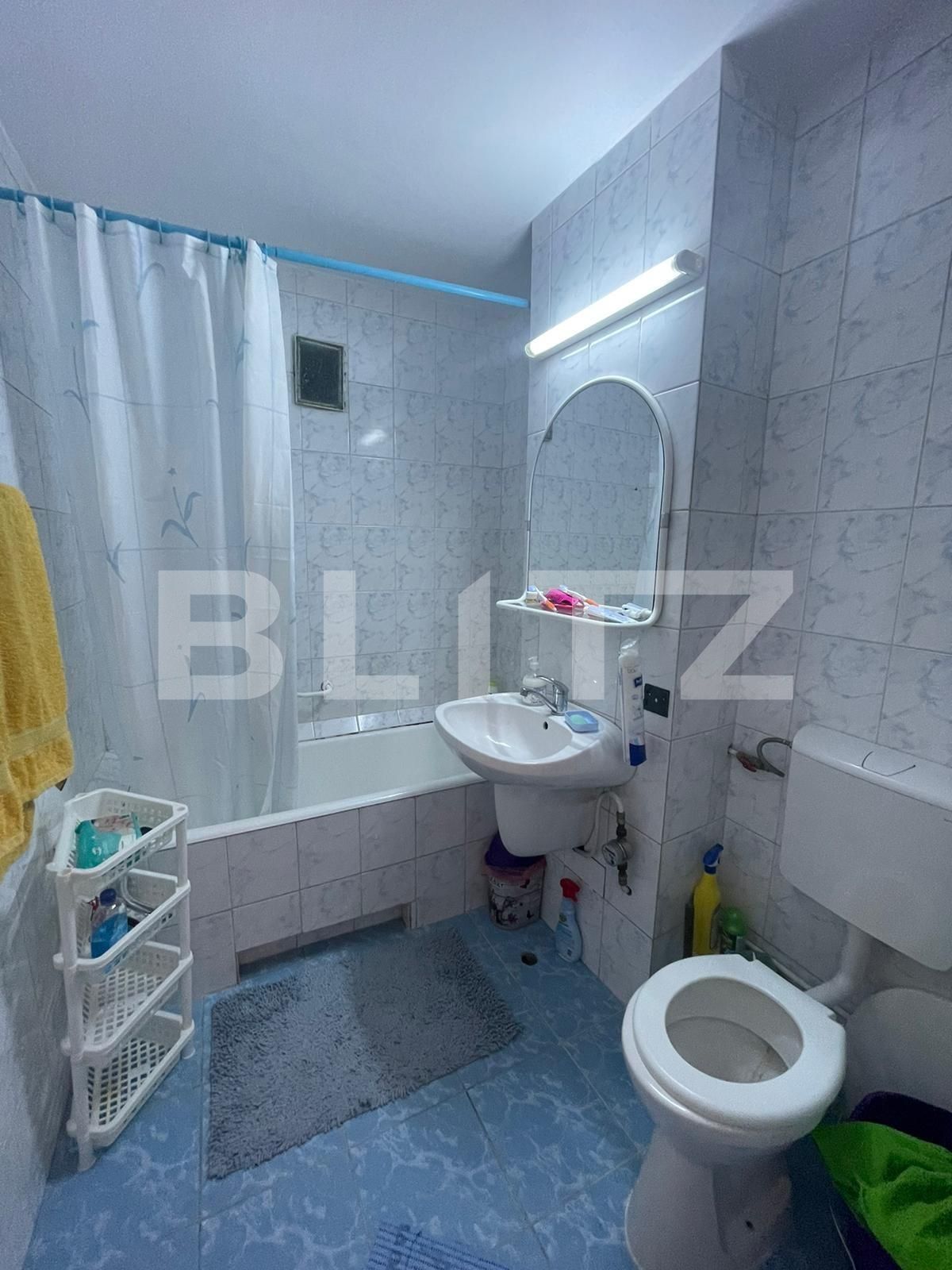 Apartament de închiriat 3 camere Zorilor - 64571AI | BLITZ Cluj-Napoca | Poza14