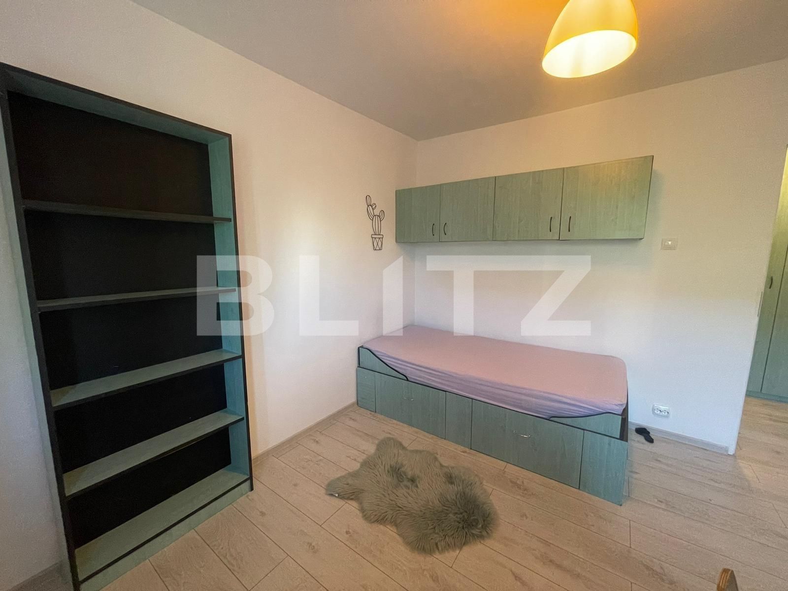 Apartament de închiriat 3 camere Zorilor - 64571AI | BLITZ Cluj-Napoca | Poza5