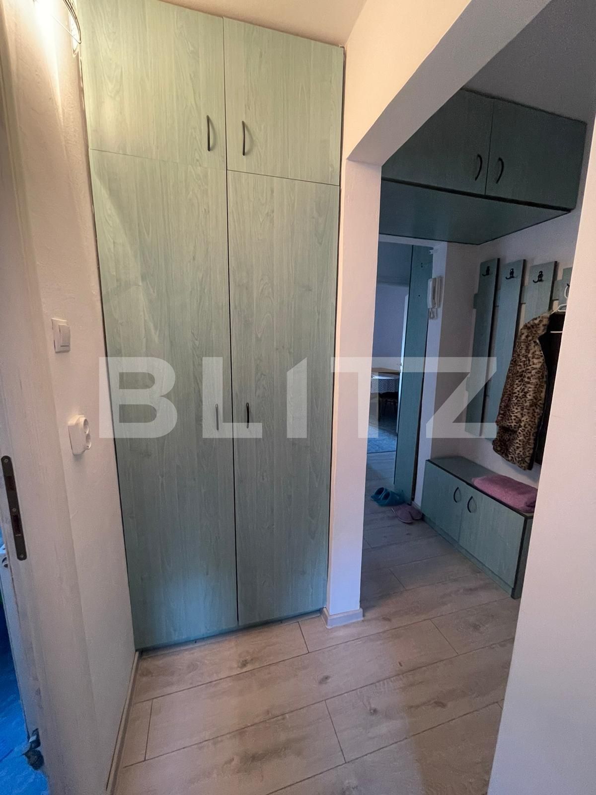 Apartament de închiriat 3 camere Zorilor - 64571AI | BLITZ Cluj-Napoca | Poza7