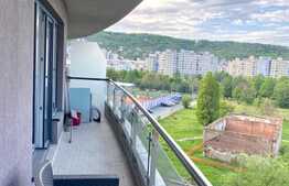 3 camere, 75 mp utili, 16 mp terasa, zona Plopilor