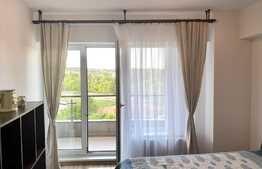 3 camere, 75 mp utili, 16 mp terasa, zona Plopilor