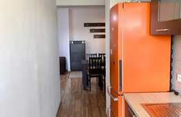 3 camere, 75 mp utili, 16 mp terasa, zona Plopilor