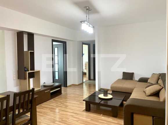 Apartament de închiriat 3 camere Plopilor - 64572AI | BLITZ Cluj-Napoca | Poza12