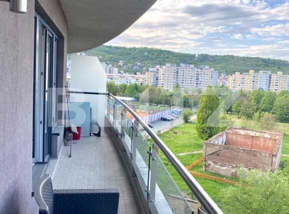 Apartament de închiriat 3 camere Plopilor - 64572AI | BLITZ Cluj-Napoca | Poza17