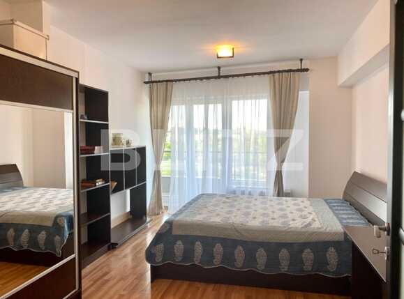 Apartament de închiriat 3 camere Plopilor - 64572AI | BLITZ Cluj-Napoca | Poza1