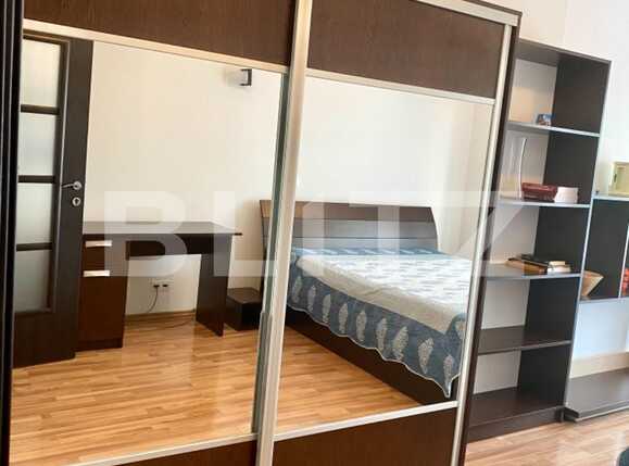 Apartament de închiriat 3 camere Plopilor - 64572AI | BLITZ Cluj-Napoca | Poza5
