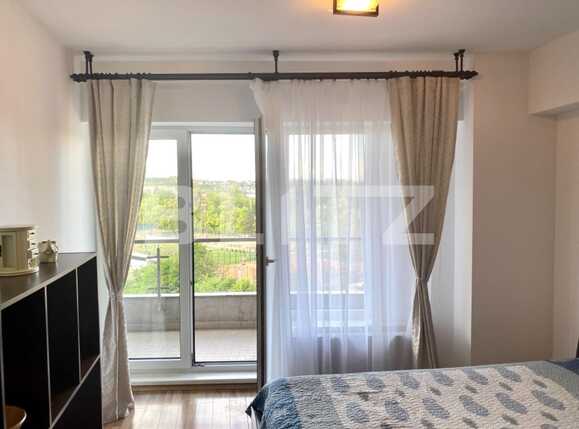 Apartament de închiriat 3 camere Plopilor - 64572AI | BLITZ Cluj-Napoca | Poza4