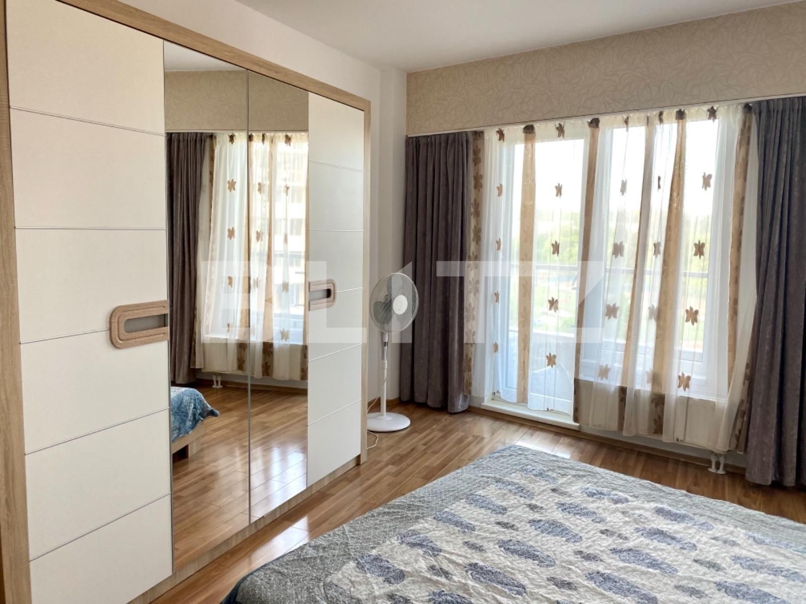 Apartament de închiriat 3 camere Plopilor - 64572AI | BLITZ Cluj-Napoca | Poza9