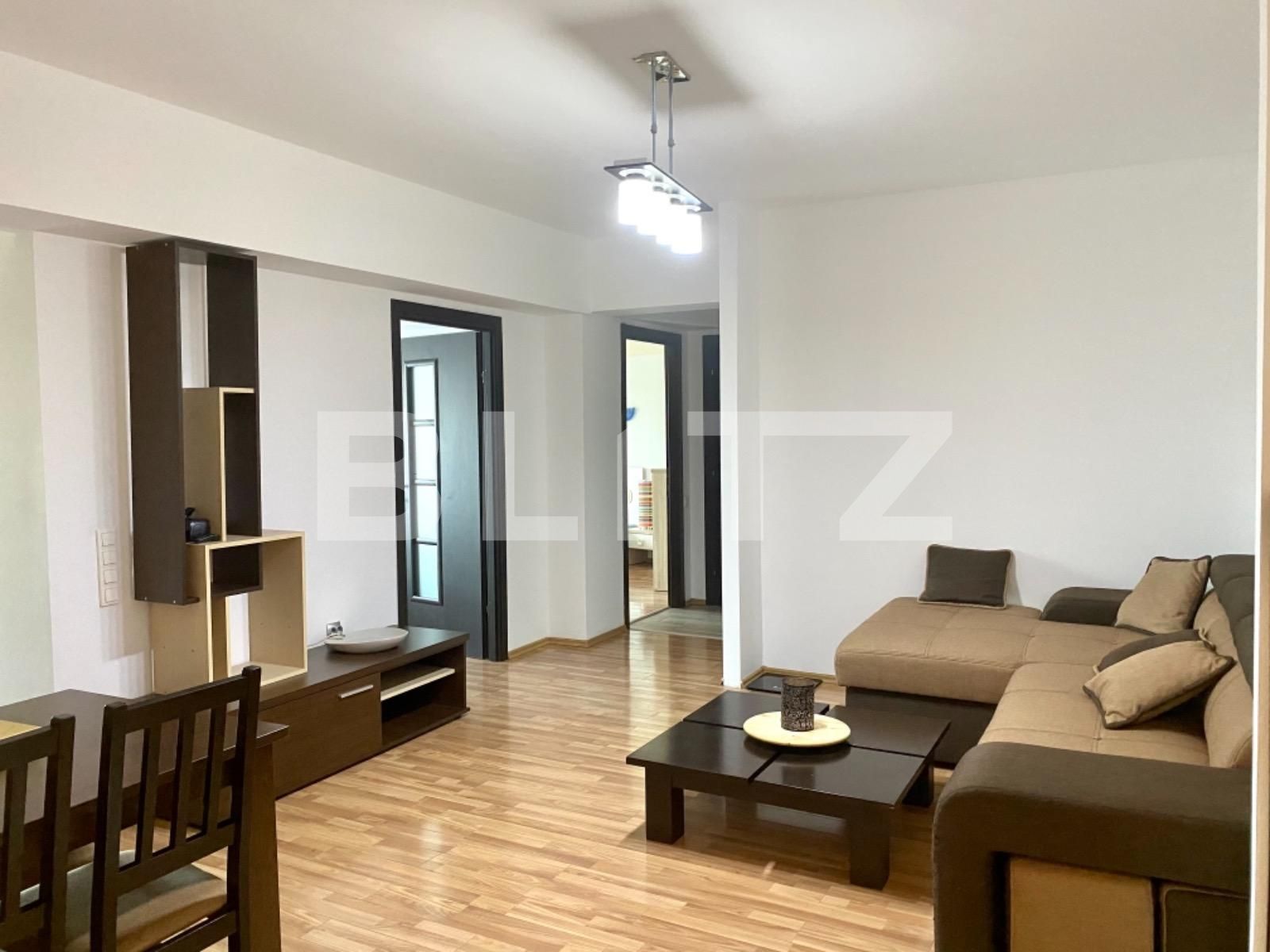 Apartament de închiriat 3 camere Plopilor - 64572AI | BLITZ Cluj-Napoca | Poza12