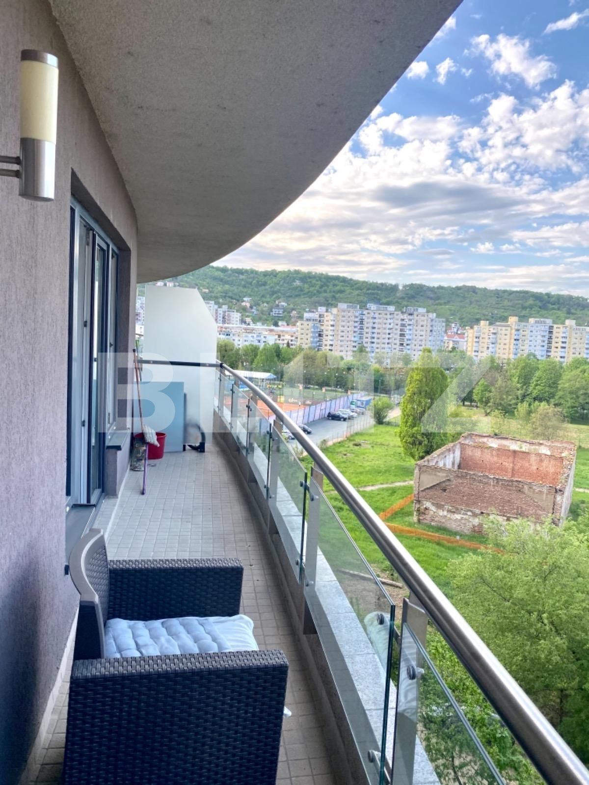 Apartament de închiriat 3 camere Plopilor - 64572AI | BLITZ Cluj-Napoca | Poza17