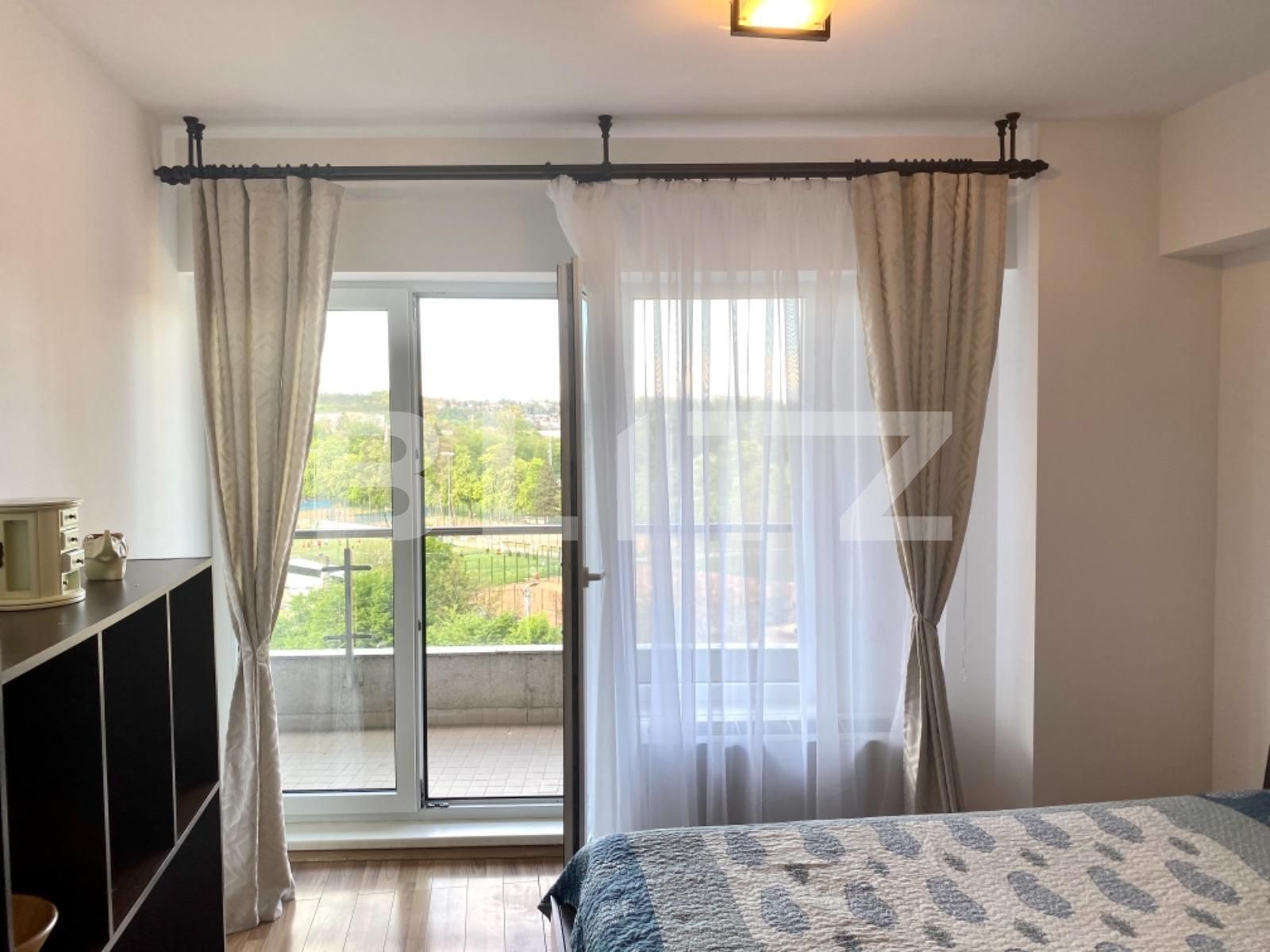 Apartament de închiriat 3 camere Plopilor - 64572AI | BLITZ Cluj-Napoca | Poza4