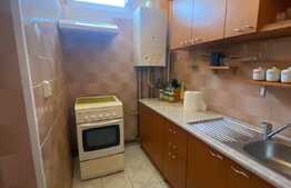 1 camera, etaj intermediar, mobilat si utilat, zona Parang! 