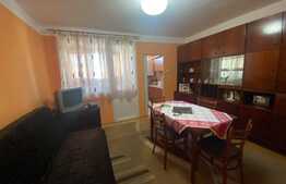 1 camera, etaj intermediar, mobilat si utilat, zona Parang! 