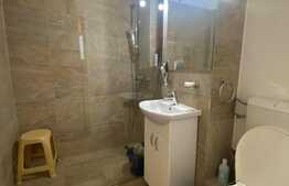 1 camera, etaj intermediar, mobilat si utilat, zona Parang! 