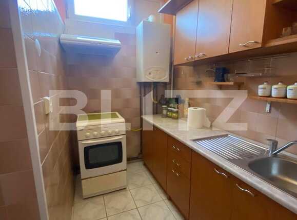 Garsonieră de vânzare Manastur - 64573AV | BLITZ Cluj-Napoca | Poza3