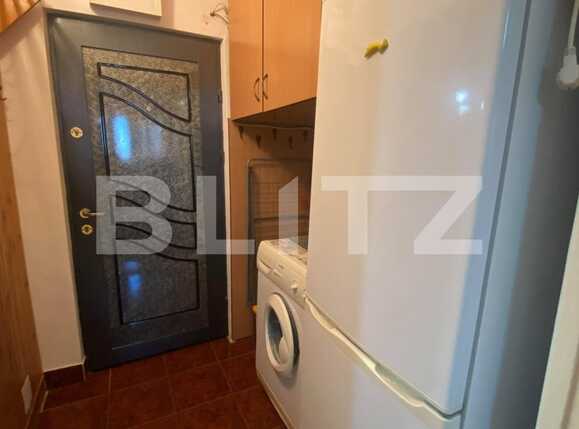 Garsonieră de vânzare Manastur - 64573AV | BLITZ Cluj-Napoca | Poza4