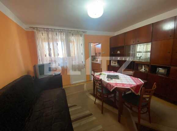 Garsonieră de vânzare Manastur - 64573AV | BLITZ Cluj-Napoca | Poza1