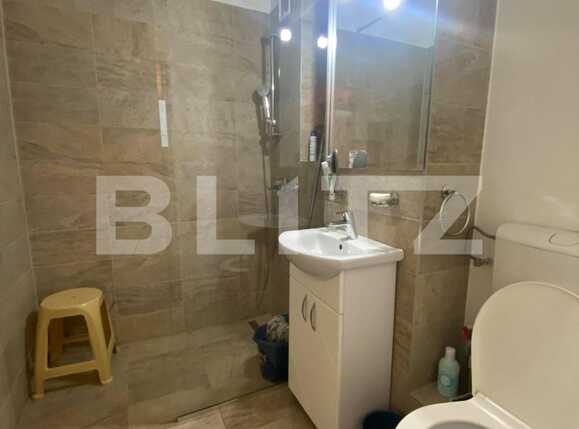 Garsonieră de vânzare Manastur - 64573AV | BLITZ Cluj-Napoca | Poza2