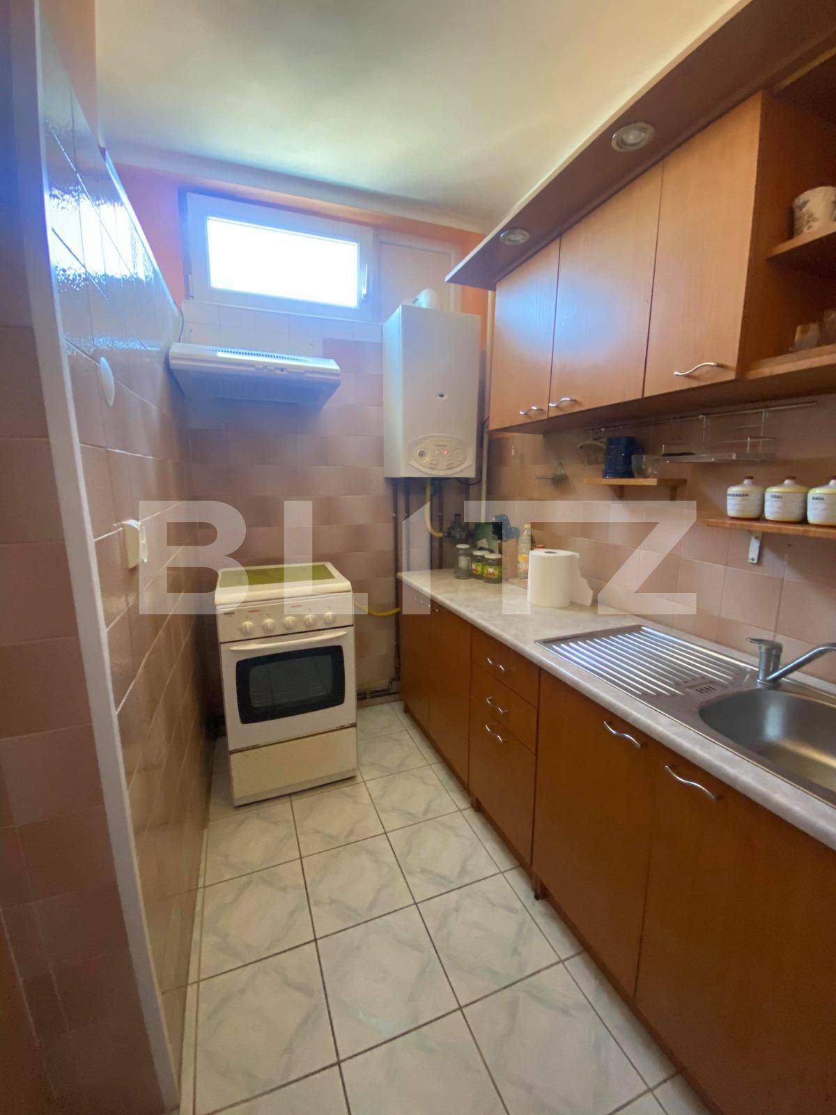 Garsonieră de vânzare Manastur - 64573AV | BLITZ Cluj-Napoca | Poza3