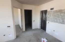 Apartament 2 camere, terasa 46 mp, parcare 