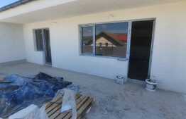 Apartament 2 camere, terasa 46 mp, parcare 