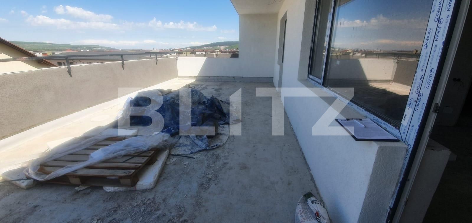Apartament de vânzare 2 camere Floreşti - 64575AV | BLITZ Cluj-Napoca | Poza6