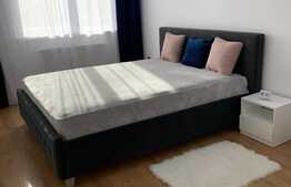 Apartament de LUX cu terasa generoasa si parcare subterana !