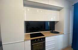 Apartament de LUX cu terasa generoasa si parcare subterana !