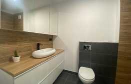 Apartament de LUX cu terasa generoasa si parcare subterana !