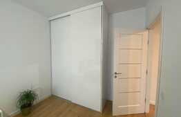 Apartament de LUX cu terasa generoasa si parcare subterana !