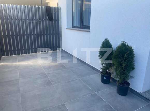 Apartament de vânzare 2 camere Marasti - 64577AV | BLITZ Cluj-Napoca | Poza8