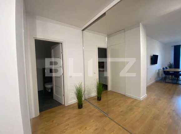 Apartament de vânzare 2 camere Marasti - 64577AV | BLITZ Cluj-Napoca | Poza5